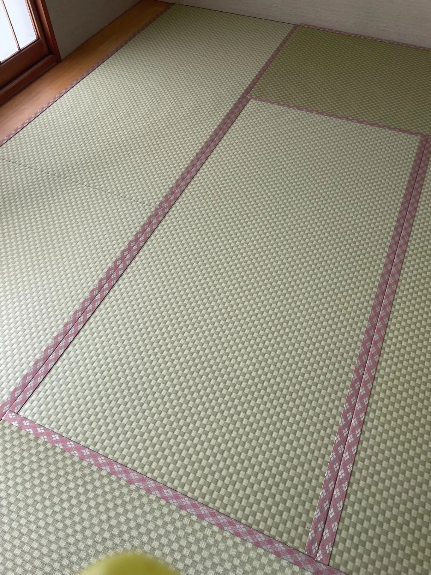 ダイケン和紙製表